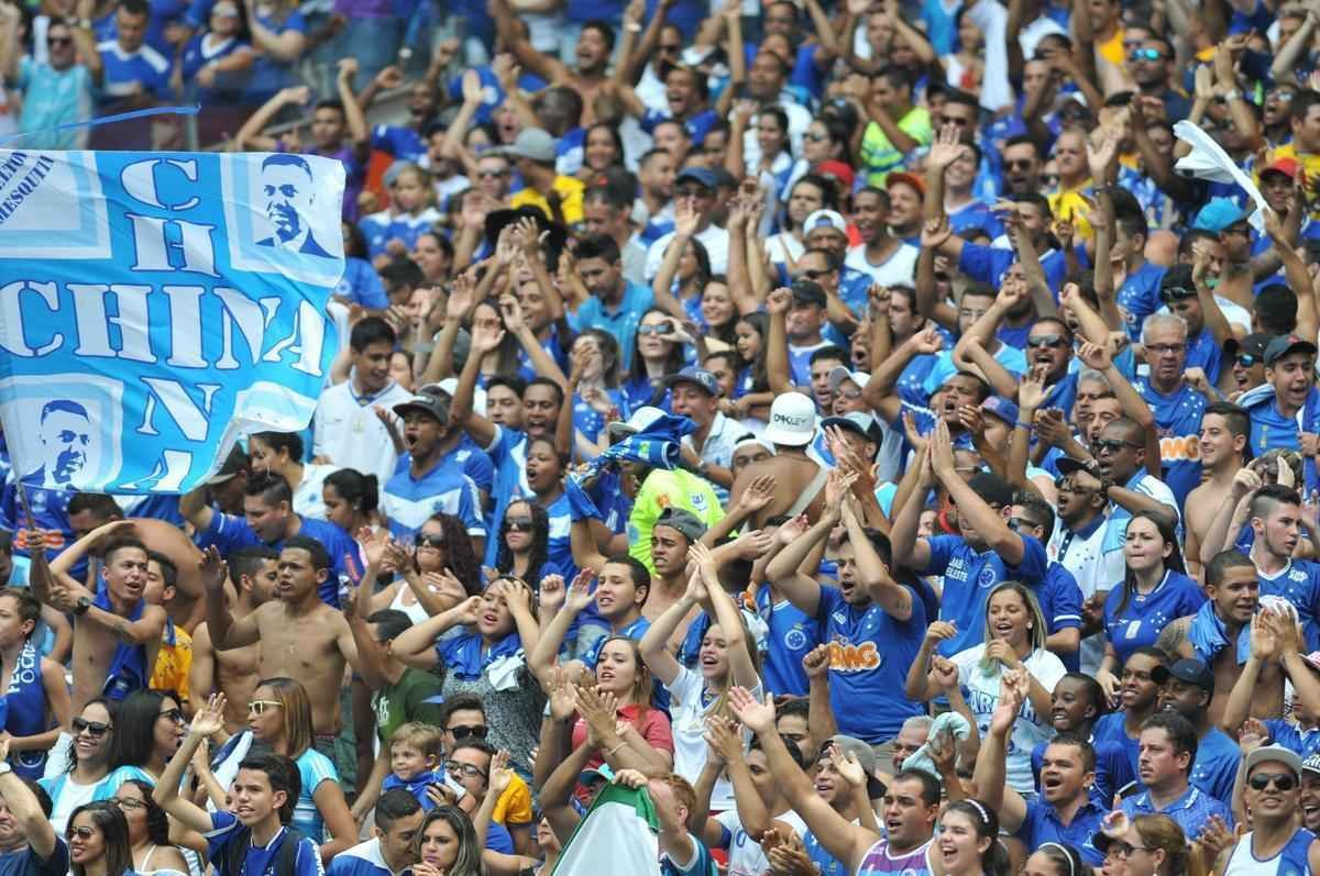 Equipes se enfrentam em partida pela 30 rodada do Campeonato Brasileiro