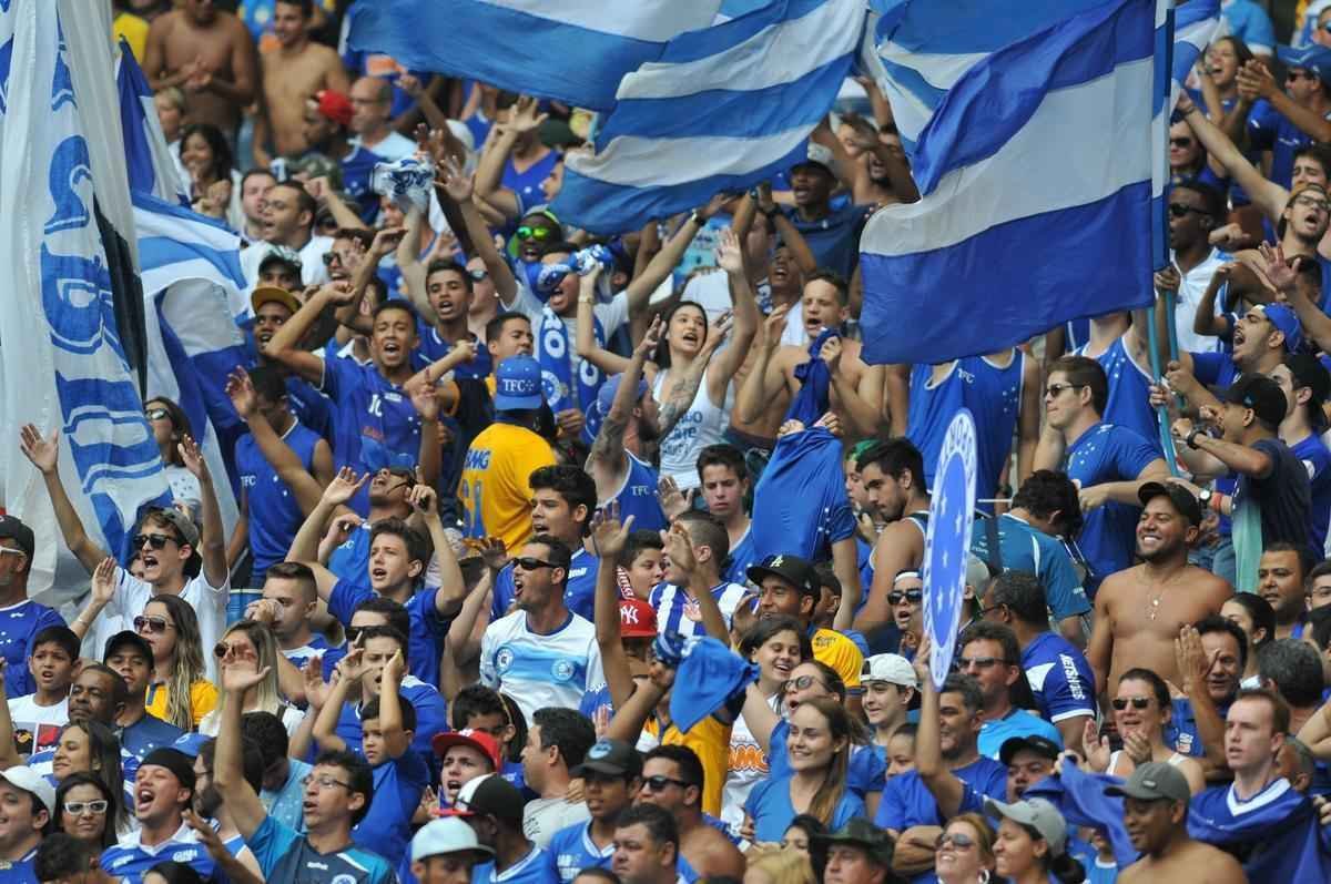 Equipes se enfrentam em partida pela 30 rodada do Campeonato Brasileiro