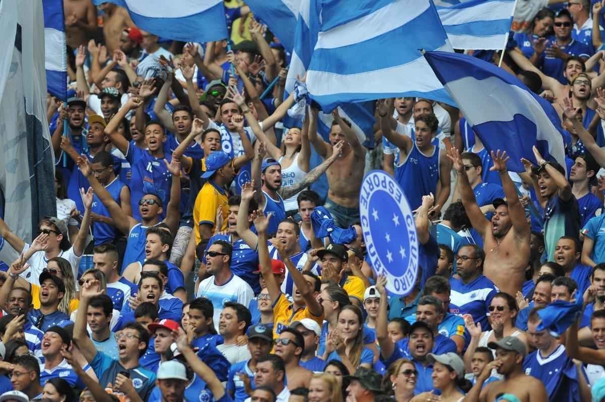 Equipes se enfrentam em partida pela 30 rodada do Campeonato Brasileiro