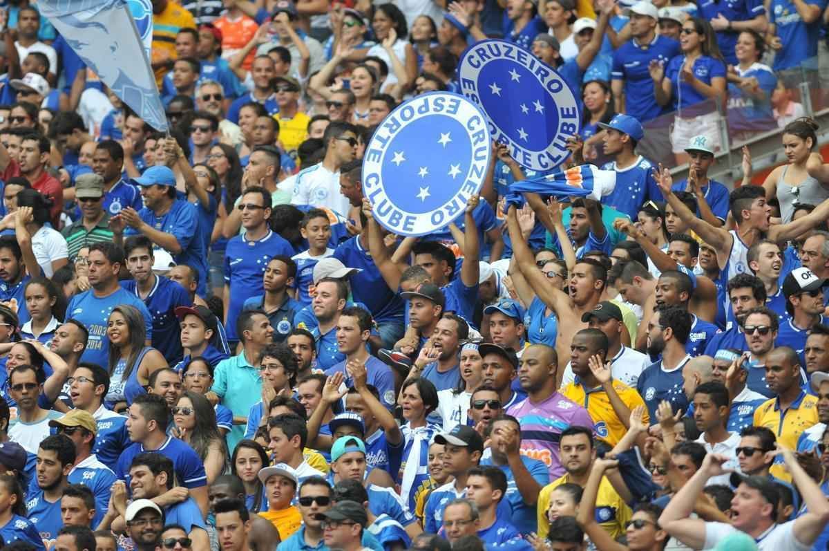 Equipes se enfrentam em partida pela 30 rodada do Campeonato Brasileiro