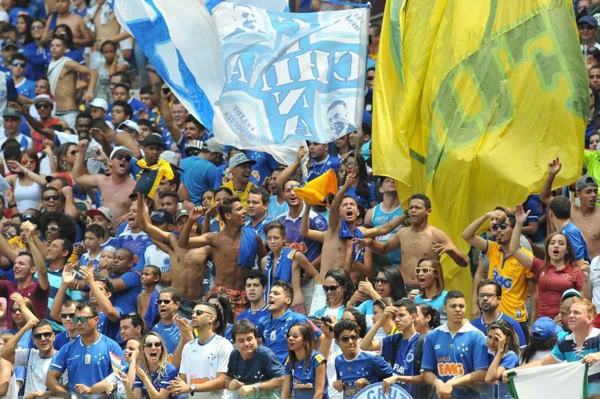 Equipes se enfrentam em partida pela 30 rodada do Campeonato Brasileiro