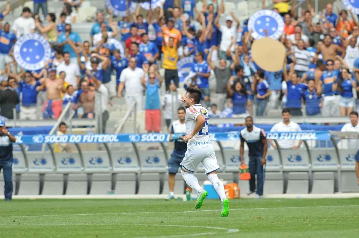 Equipes se enfrentam em partida pela 30 rodada do Campeonato Brasileiro