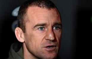 Imagens do Media Day do UFC em Dublin - Neil Seery