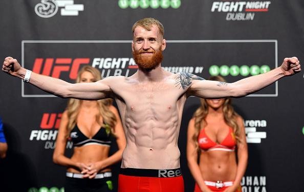 Paddy Holohan