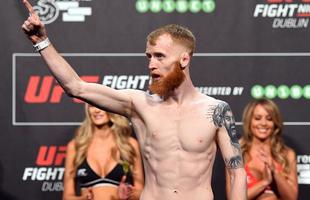 Paddy Holohan 