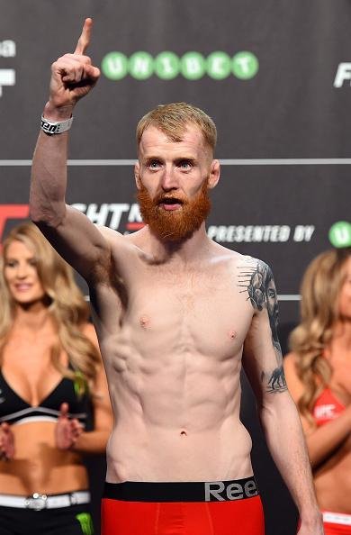 Paddy Holohan