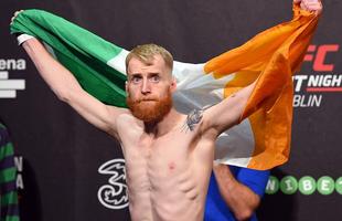 Paddy Holohan 