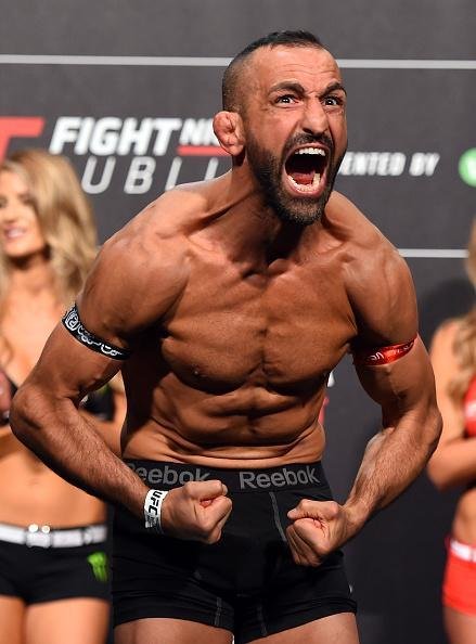 Reza Madadi 