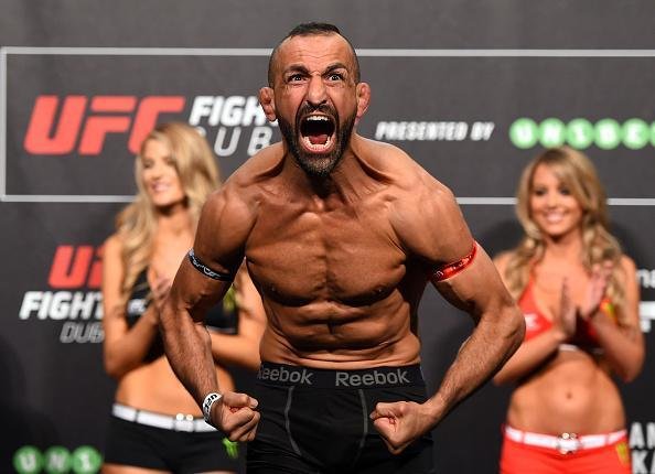 Reza Madadi
