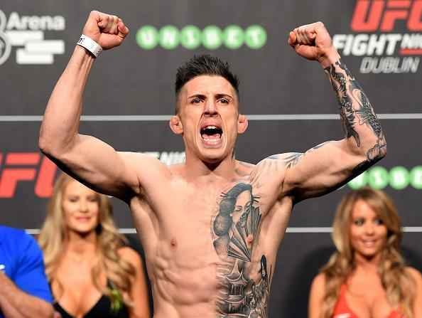 Norman Parke