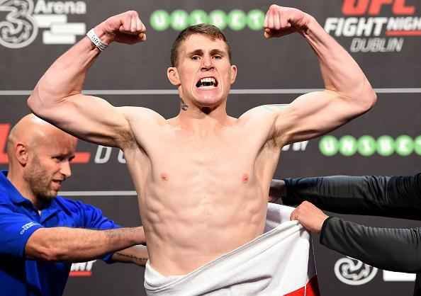 Darren Till