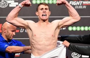 Darren Till