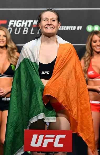 Aisling Daly