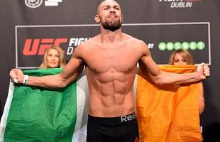 Cathal Pendred 