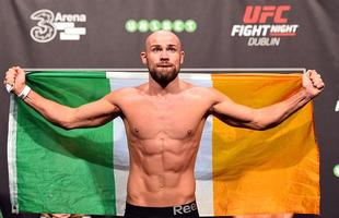 Cathal Pendred 