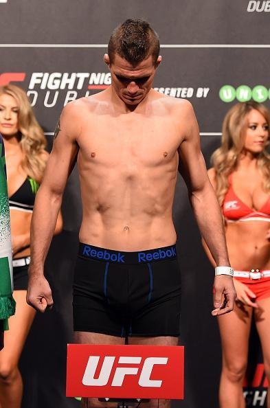 Darren Elkins