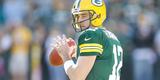 7 - Aaron Rodgers - Quarterback do Green Bay Packers - 18,250 milhes de dlares