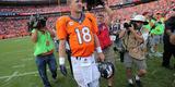 9 - Peyton Manning - Quarterback do Denver Broncos - 17,500 milhes de dlares