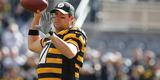 10 - Ben Roethlisberger - Quarterback do Pittsburgh Steelers - 17,245 milhes de dlares
