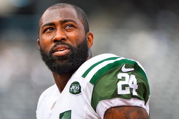 13º - Darrelle Revis - Cornerback do New York Jets - 16 milhões de dólares
