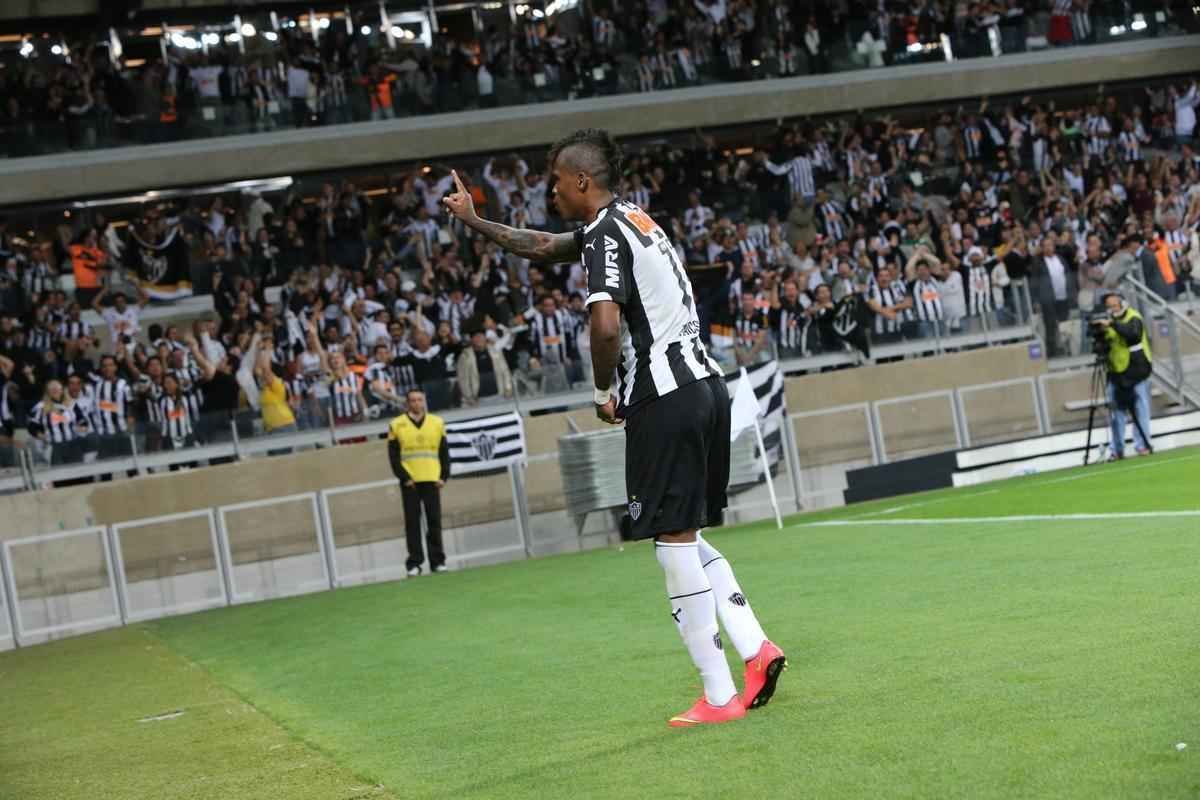 Maicosuel - Est emprestado at o meio do ano que vem ao Al-Sharjah, dos Emirados rabes Unidos