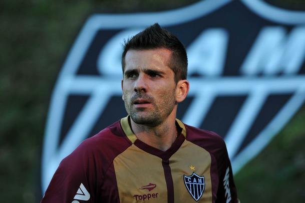 Victor chegou ao Atlético em 2012 e resolveu o problema crônico da camisa 1 do time. As boas atuações fizeram o goleiro ser lembrado para a Seleção.