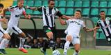 Fotos da vitria do Atltico sobre o Figueirense no Orlando Scarpelli