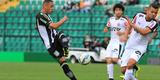 Fotos da vitria do Atltico sobre o Figueirense no Orlando Scarpelli