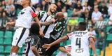 Fotos da vitria do Atltico sobre o Figueirense no Orlando Scarpelli