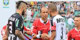 Fotos da vitria do Atltico sobre o Figueirense no Orlando Scarpelli