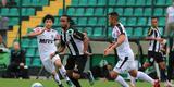 Fotos da vitria do Atltico sobre o Figueirense no Orlando Scarpelli