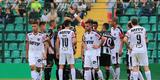 Fotos da vitria do Atltico sobre o Figueirense no Orlando Scarpelli