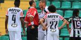Fotos da vitria do Atltico sobre o Figueirense no Orlando Scarpelli