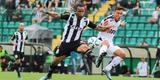 Fotos da vitria do Atltico sobre o Figueirense no Orlando Scarpelli