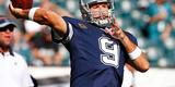 17 - Tony Romo - Quarterback do Dallas Cowboys - 14,973 milhes de dlares