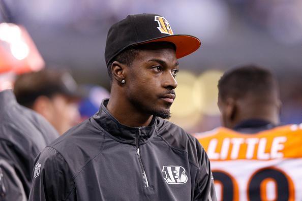 19º - A.J. Green - Wide Receiver do Cincinnati Bengals - 14,750 milhões de dólares