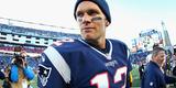 24 - Tom Brady - Quarterback do New England Patriots - 14 milhes de dlares