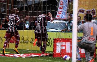 Fred (Fluminense) - 21 gols 