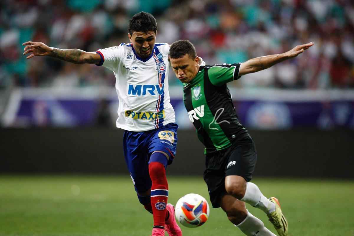 Kieza (Bahia) - 28 gols 