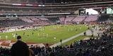 O Lincoln Financial Field fica na Filad�lfia, no estado da Pensilv�nia, e tem capacidade para 68.532 espectadores