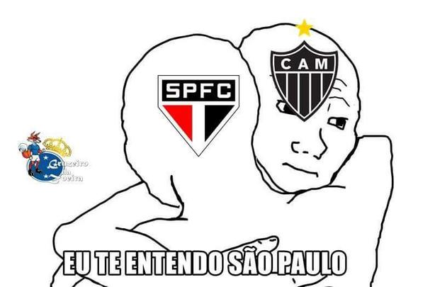 Goleada sofrida pelo Corinthians gera memes e piadas; CONFIRA