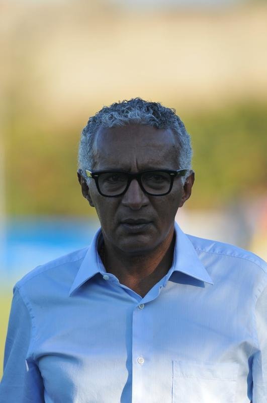 Momentos da passagem de Isaas Tinoco pelo Cruzeiro. Anunciado como diretor de futebol em 22 de julho deste ano, Tinoco s permaneceu no cargo at 31 de agosto