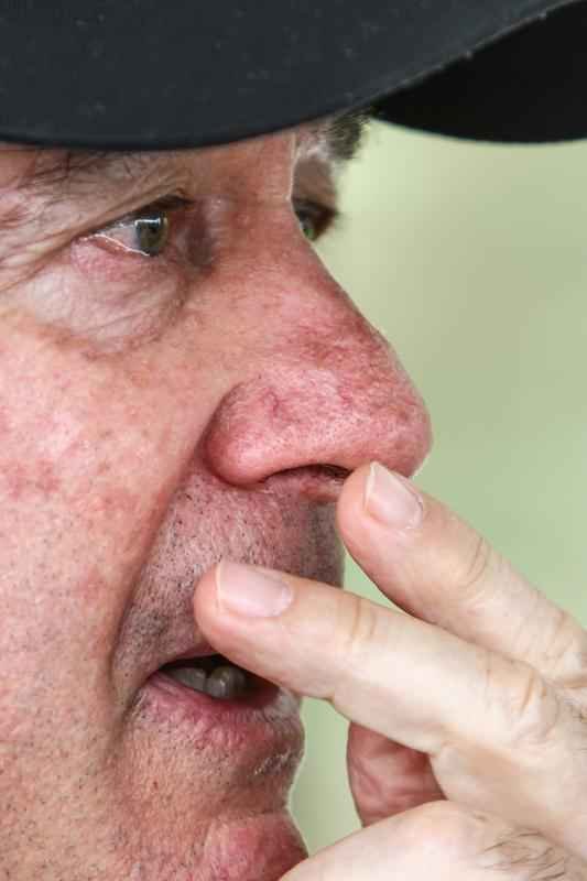 Em pronunciamento na manh desta quinta-feira, na Cidade do Galo, Levir Culpi anunciou sada do Atltico