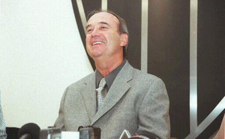 Veja fotos das trs passagens anteriores do tcnico Levir Culpi no comando do Atltico