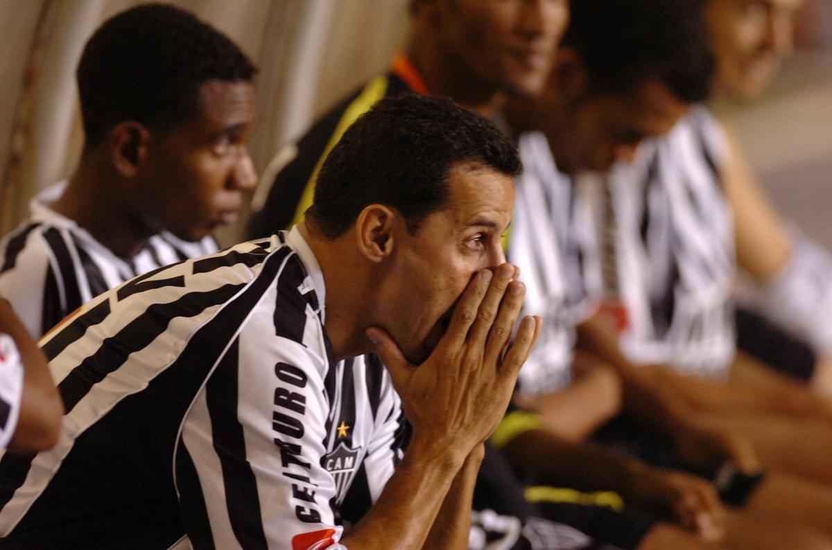 Euller anunciou a aposentadoria em 2011, depois de defender o Amrica, clube que revelou