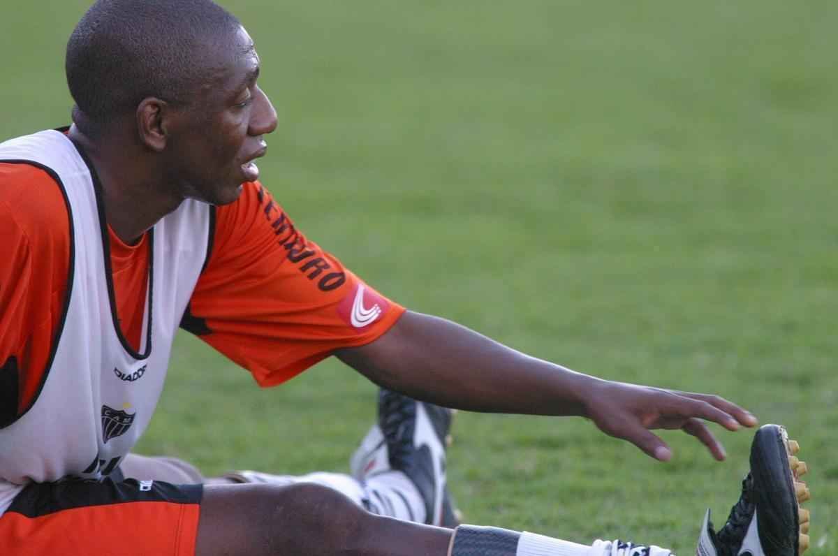 Em 2015, o ex-volante Amaral participou de um reality show de uma TV brasileira