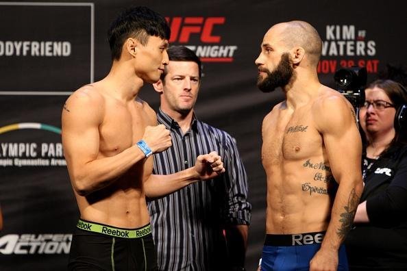 Doo Ho Choi x Sam Sicilia