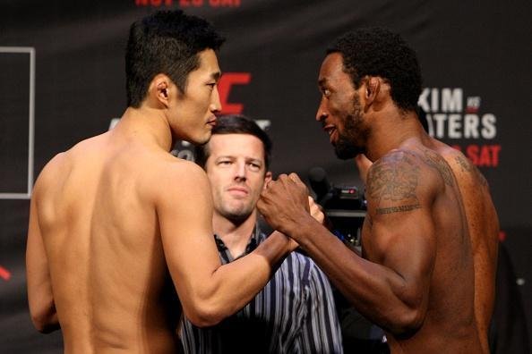  Dong hyun Kim x  Dominic Waters 