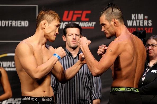 Tae Hyun Bang x  Leo Kuntz