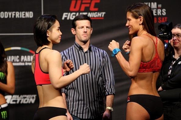  Seo Hee Ham x  Cortney Casey